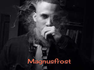 Magnusfrost