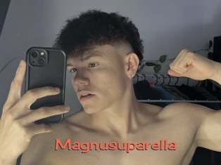 Magnusuparella