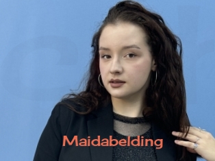 Maidabelding