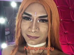 Maigresexy