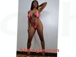 Malorybrownn