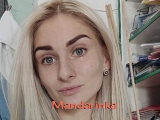 Mandarinka