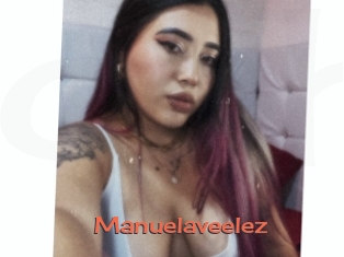 Manuelaveelez