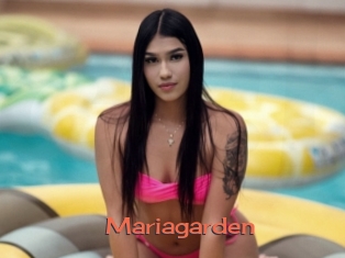 Mariagarden