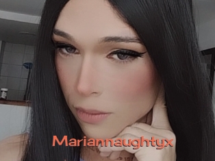 Mariannaughtyx