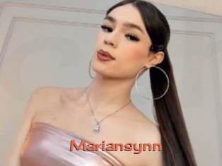 Mariansynn