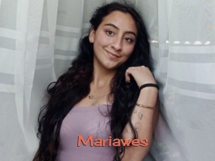 Mariawes