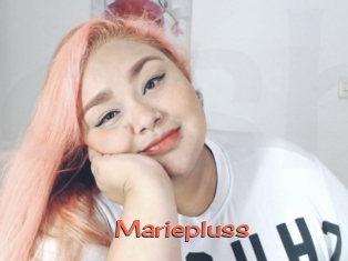 Mariepluss