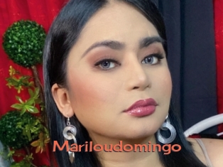 Mariloudomingo