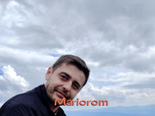 Mariorom