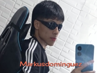 Markusdominguez