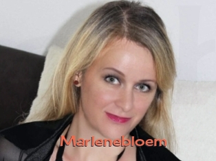 Marlenebloem