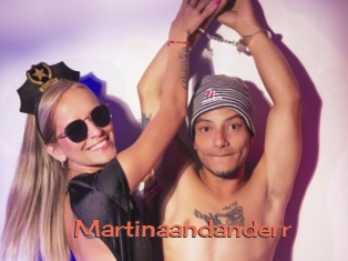 Martinaandanderr