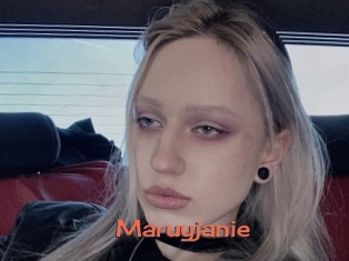 Maruyjanie