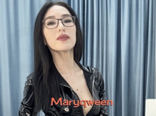 Maryqween