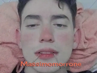 Massimomorrone