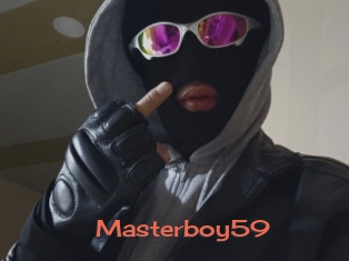 Masterboy59