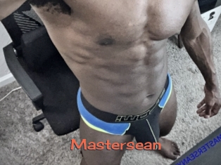 Mastersean