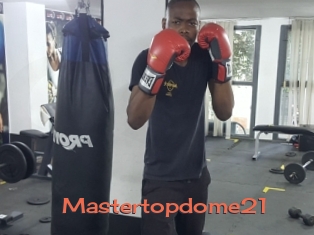 Mastertopdome21