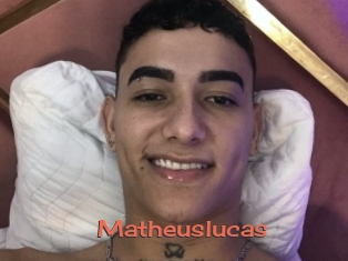 Matheuslucas