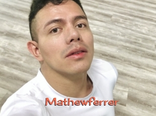 Mathewferrer