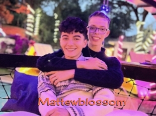 Mattewblossom