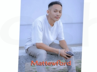 Mattewford