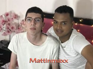 Mattinmaxx