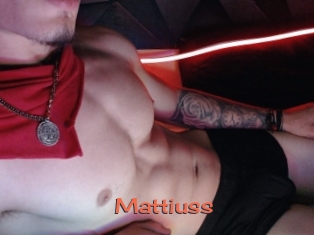 Mattiuss