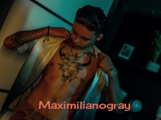 Maximilianogray