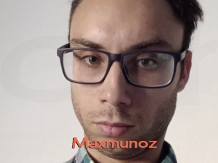 Maxmunoz