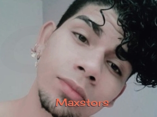 Maxstors