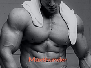 Maxthunder