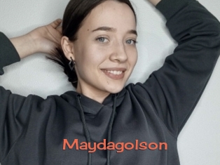 Maydagolson