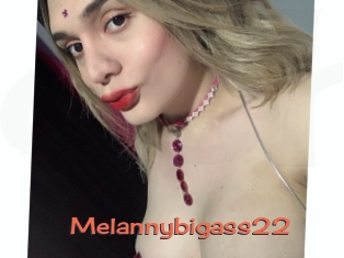 Melannybigass22