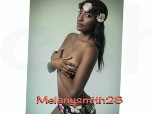 Melanysmith28