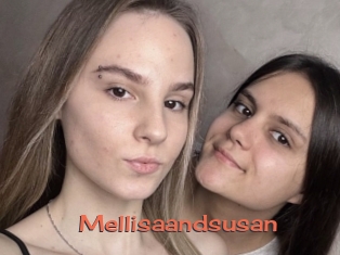 Mellisaandsusan