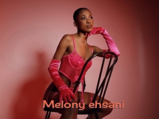 Melony_ehsani