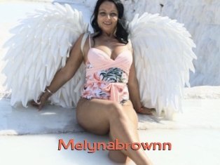 Melynabrownn