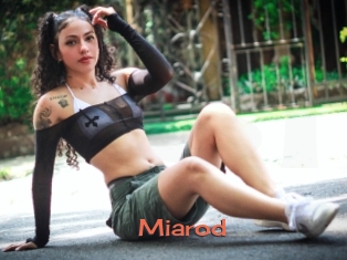 Miarod