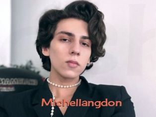 Michellangdon