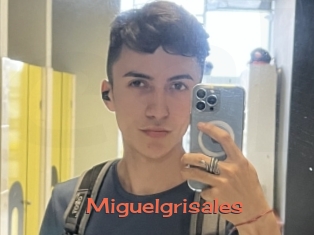 Miguelgrisales