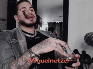 Miguelnetzer