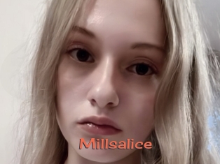 Millsalice