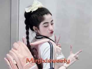 Minjixisweety