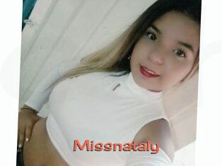 Missnataly