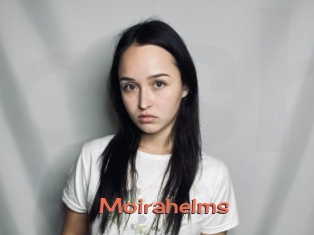 Moirahelms