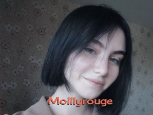 Molllyrouge