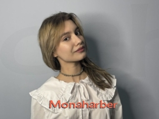 monaharber Cams Hot