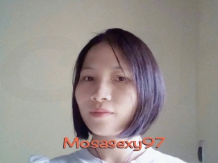 Mosasexy97